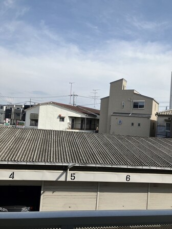 レオパレス豊里の物件内観写真